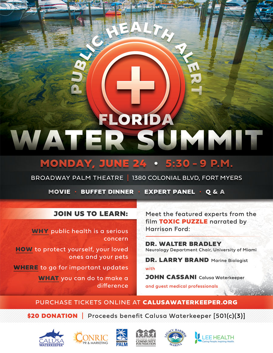 Florida Water Summit