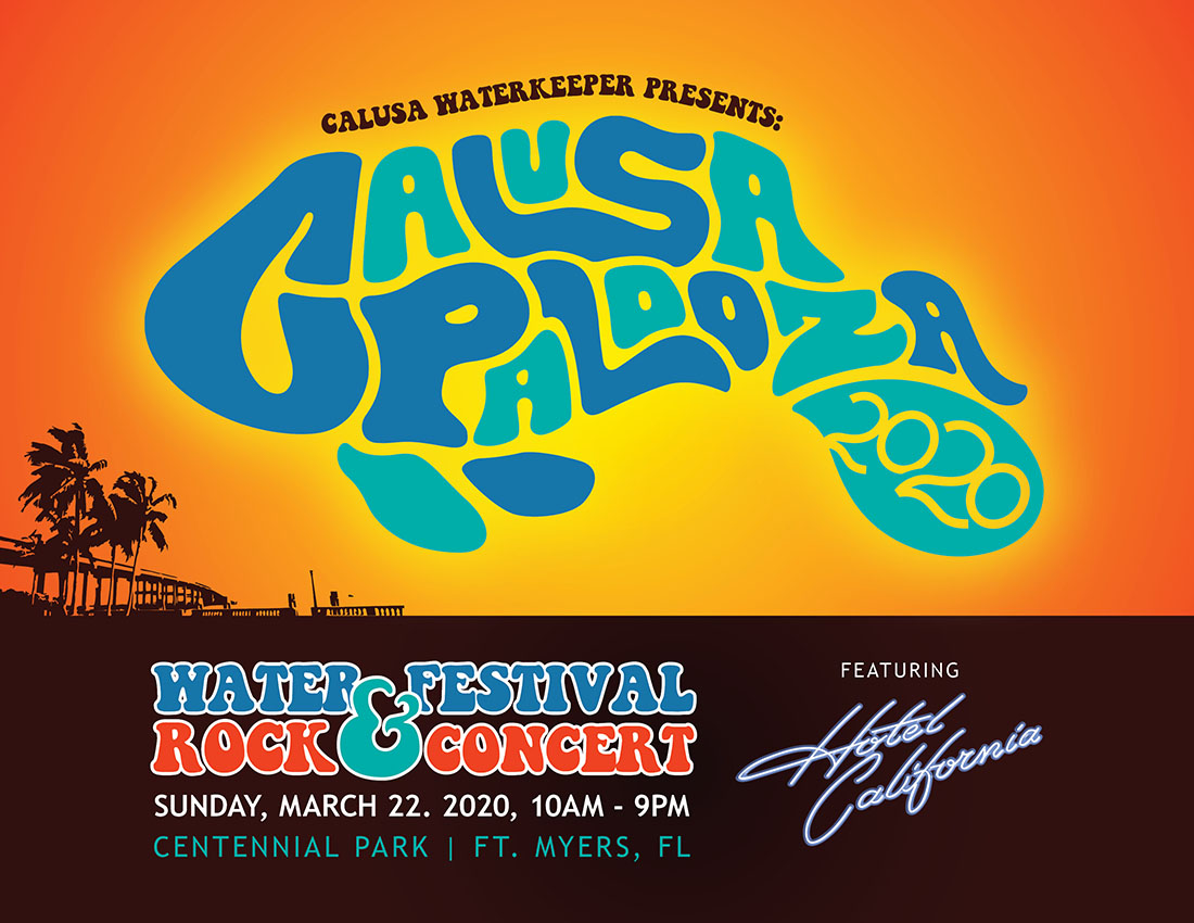 Calusa Palooza