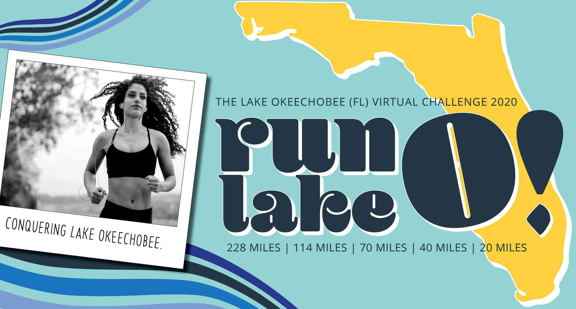 Run Lake O!