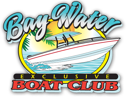 Bay Water Exclusive Boat Club