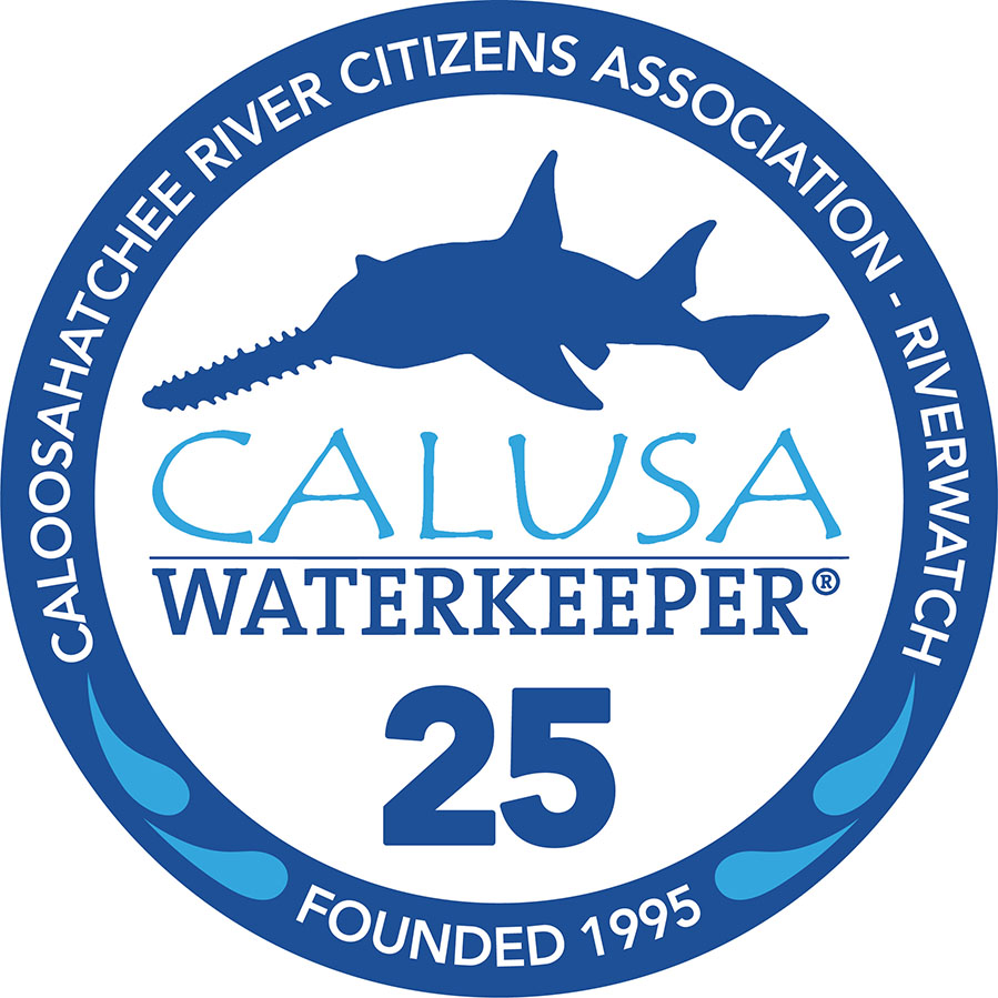 Calusa Waterkeeper