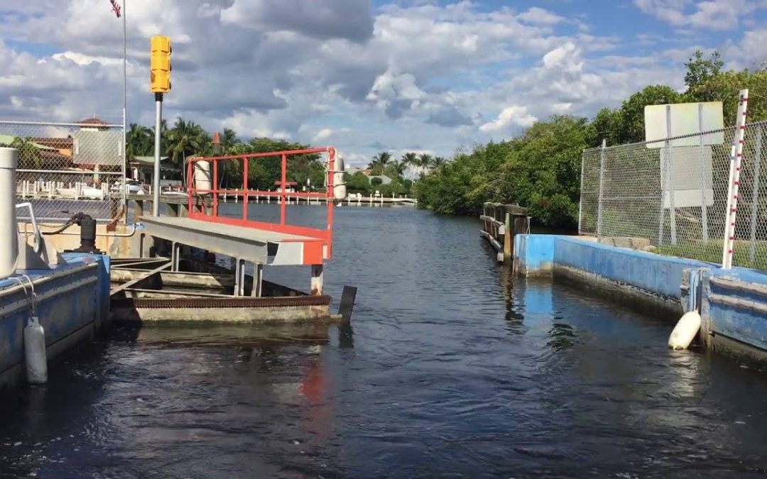 Cape Coral Leaders, Residents & Environmental Watchdogs at Odds over Chiquita Lock Removal