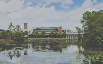 Upcoming Event: FGCU Biodiversity Conference
