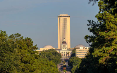 Waterkeepers Florida Legislative Notes