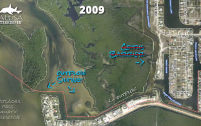 A Case for Barriers in Cape Coral’s Spreader Waterways