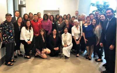 Calusa Waterkeeper Awarded Southwest Florida Community Foundation Grant