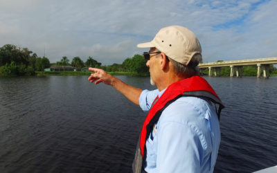 John Cassani Named Best Clean-Water Champion by Florida Weekly