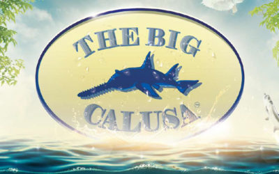 The Big Calusa festival to showcase SWFL’s water