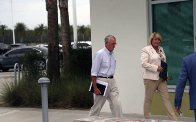 Rooney Roundtable on Water Quality: A View from the Outside