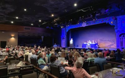 Hundreds Gather at Waterkeeper Event in Fort Myers to Discuss Toxic Algae and Public Health