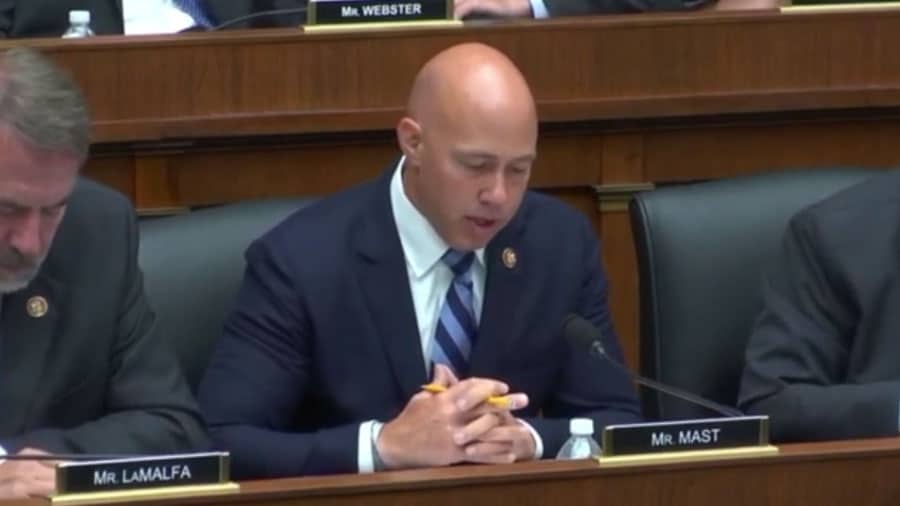 Brian Mast vs ACOE_NEWS PRESS