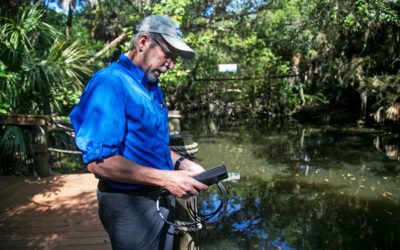 Is There Water Contamination in Florida? Public Has the Right to Know