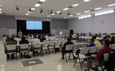 Army Corps Other Agencies will Meet in Clewiston to Discuss Future Okeechobee Releases