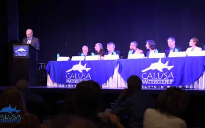 Public Health Alert – Florida Water Summit 2 Expert Panel Discussion