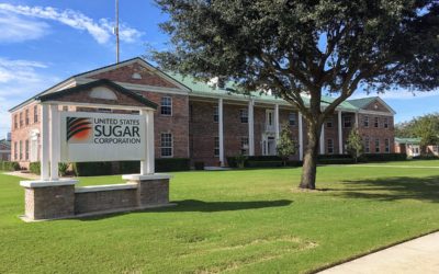 U.S. Sugar Files Lawsuit Against Army Corps over Lake Okeechobee Management