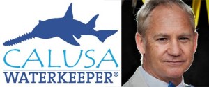 Six Questions for Calusa Waterkeeper Executive Director, K.C. Schulberg