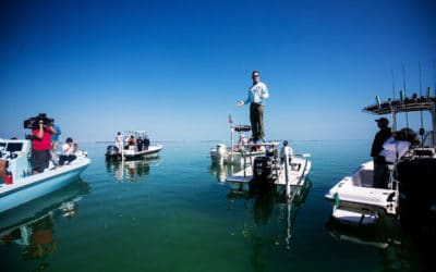 Federal Government Still Far Behind on Everglades Restoration Money