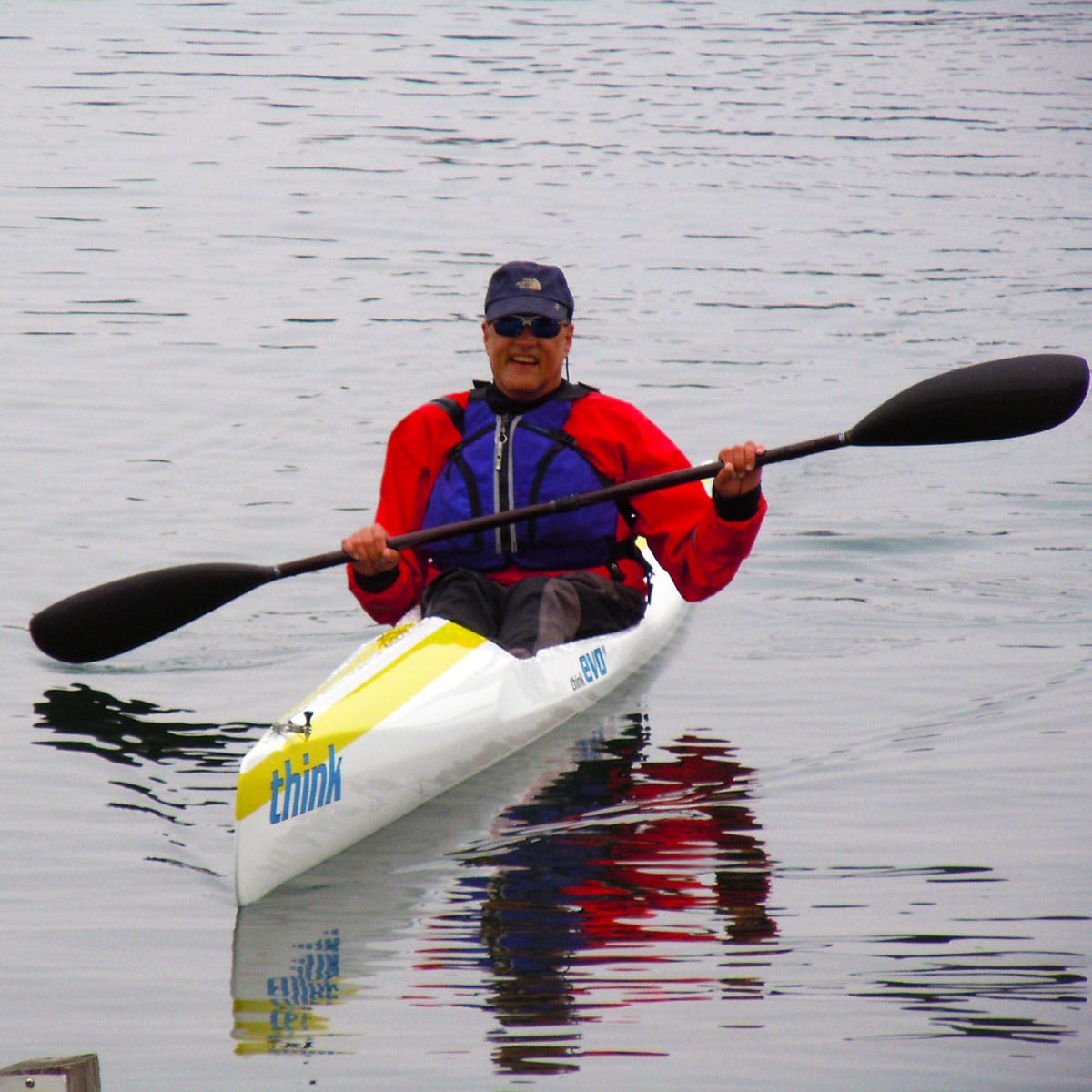 CWK Ranger Maggie Stevens