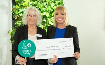 Calusa Waterkeeper Receives Community Impact Grant from Southwest Florida Community Foundation