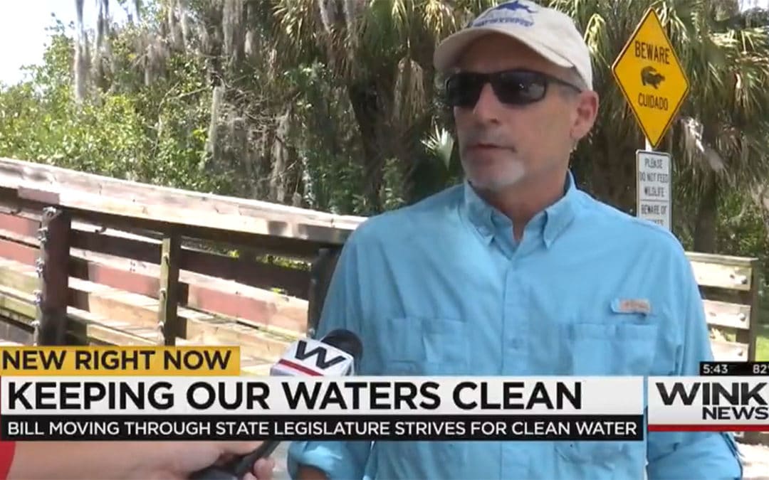 ‘Clean Waterways Act’ Passes Florida Senate; What Does it Mean for the State?