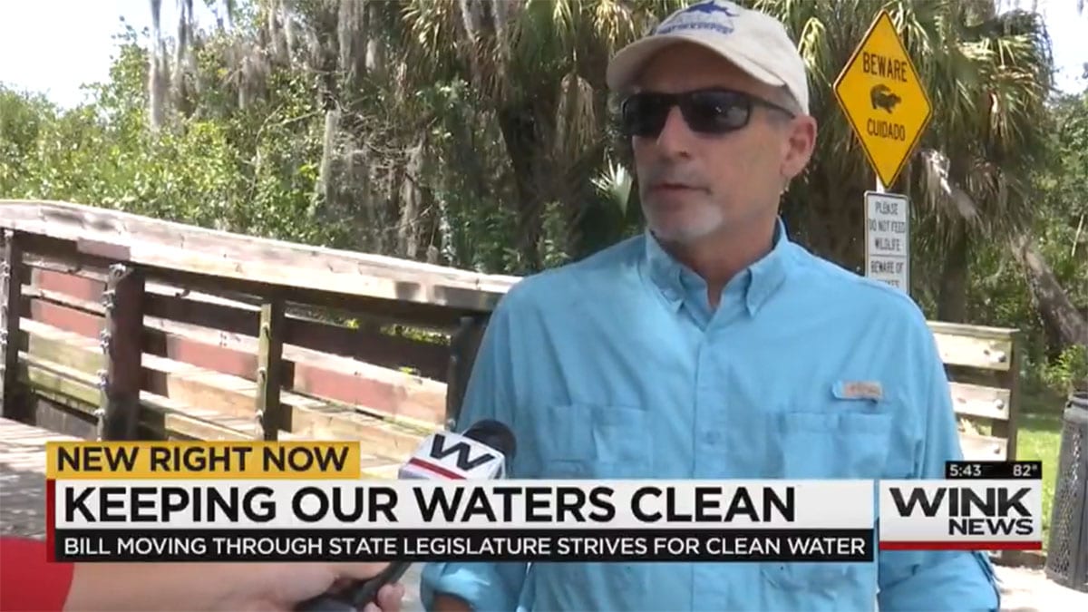 What Does Water Keeper Mean at Edith Wheeler blog