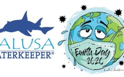 Waterkeepers Holds Earth Day Event to Celebrate Conservation Efforts