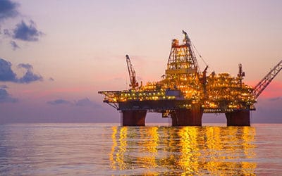 Current Administration may be Planning for Offshore Drilling After the Election