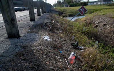 Differing Opinions on Fort Myers’ Record of Billy’s Creek and Caloosahatchee Pollution