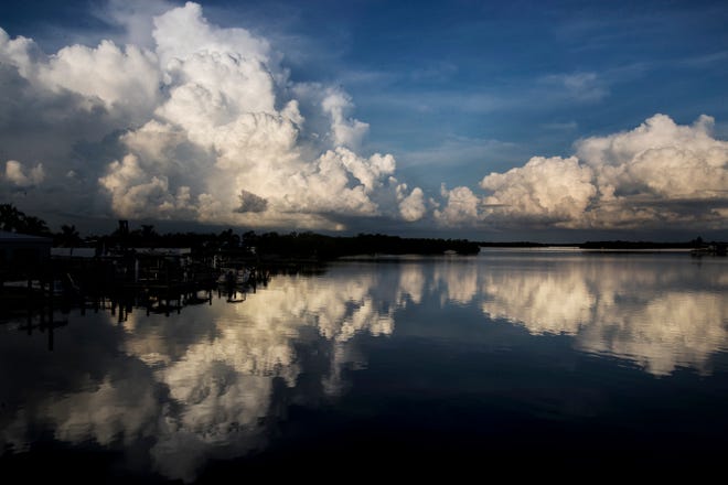 Saving Estero Bay and Southwest Florida’s Waterways