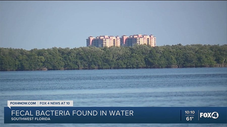 Group Calls for More Signs to Indicate What’s in Local Waterways