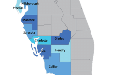 Environmental Group Points to Urbanization and Agriculture as Top Reasons for Florida’s Ailing Waterways