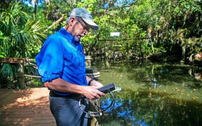 John Cassani to Retire as Calusa Waterkeeper in 2023