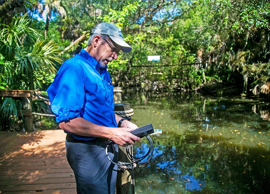 Floridians Have the Right to Know if our Waters are Safe