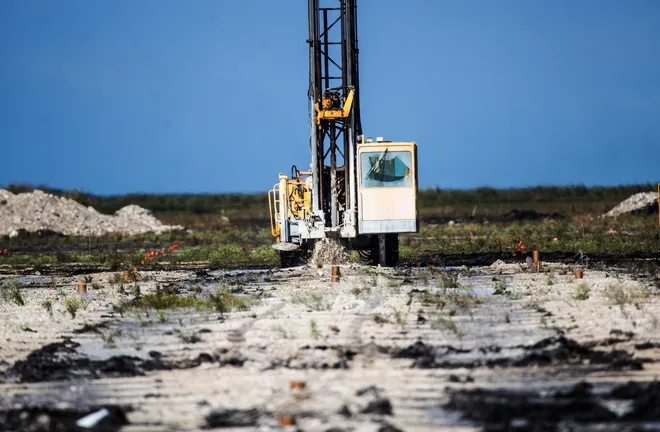 Sugar lawsuit causes concern among environmental groups who fear EAA reservoir project delays