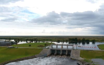 Critics ‘Not Totally Sold’ on Army Corps’ New Plan for Lake Okeechobee Releases