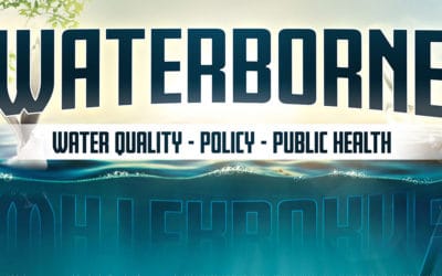 Waterborne Documentary Now Available for Free Viewing