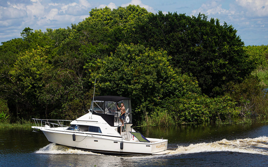 New Lake O Plan Still Drawing Concerns Over Water Quality in Historic Everglades System