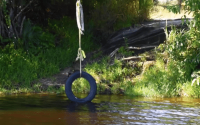 Proposed Law Would Warn of Poop-polluted Waters Where People Boat, Wade and Fish