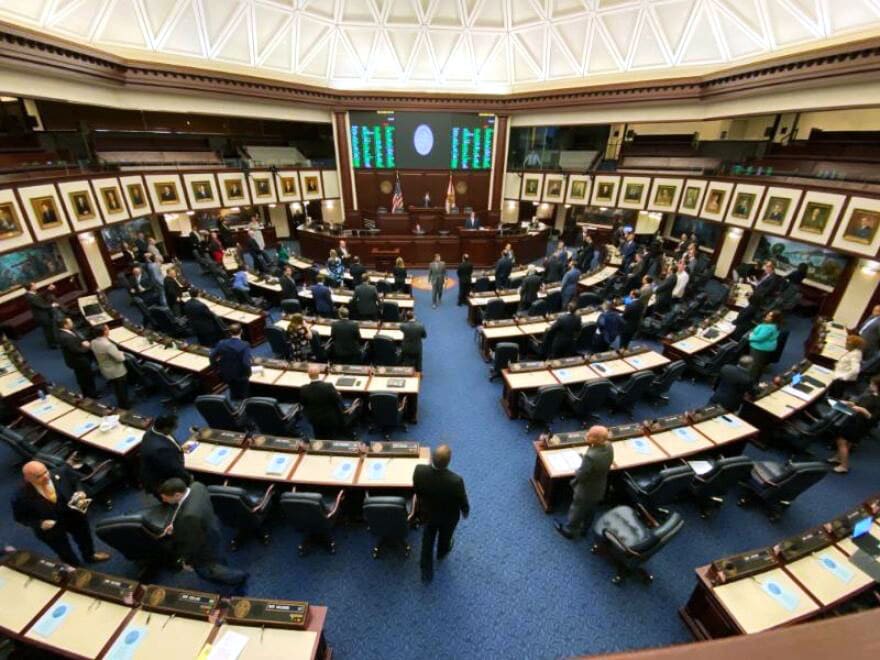 FL Legislative Session