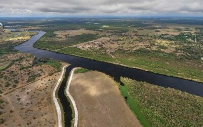 River Clear and Case Closed – but Caloosahatchee Pollution Mystery Remains Unsolved