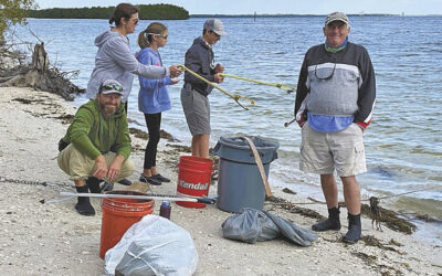 World Water Day 2022 Community Clean-up on March 22