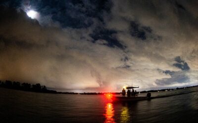 Project Aims to Document Life in Caloosahatchee Before & After Addition of the C-43 Reservoir