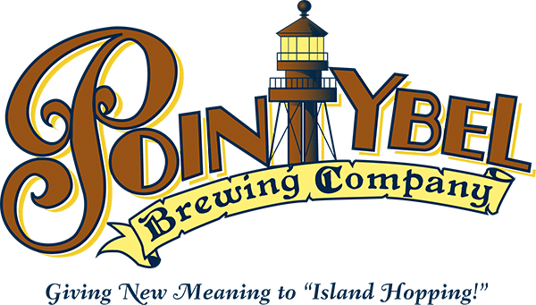 Point Ybel Brewing Company logo Point Ybel Brewing Company logo