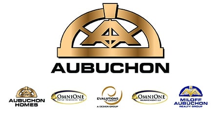Aubuchon Team of Companies Logo