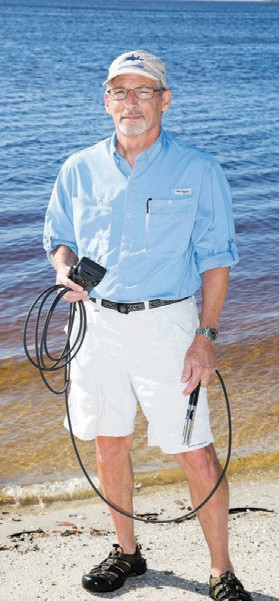 John Cassani - Calusa Waterkeeper