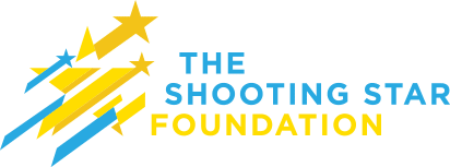 Shooting Star Charitable Fund Logo