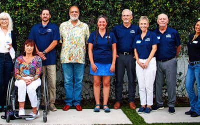 Calusa Waterkeeper Welcomes New Team Member