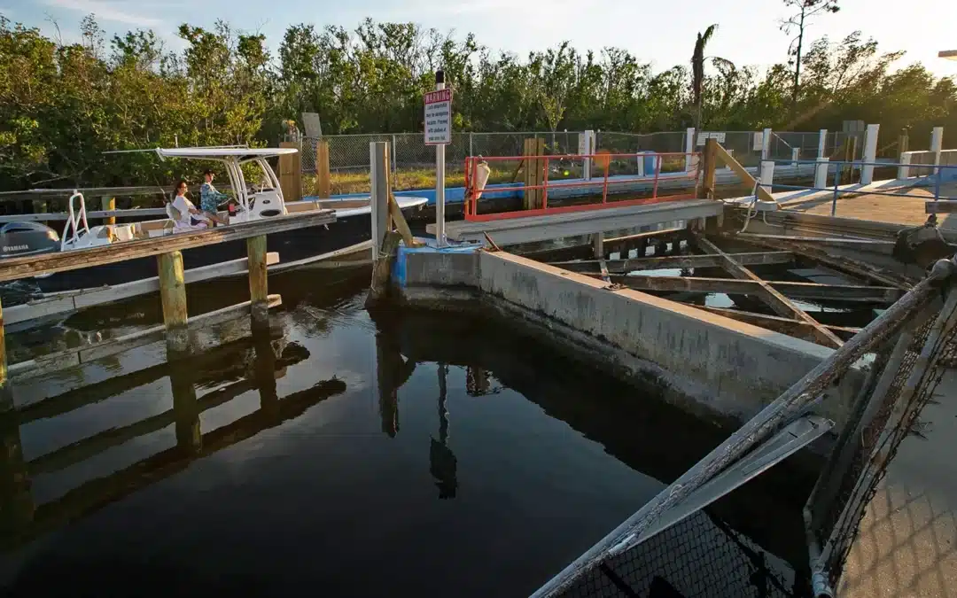 Despite Objection by Cape Coral, Challenge to Remove Chiquita Boat Lock Advances