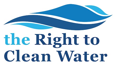 Right to Clean Water logo