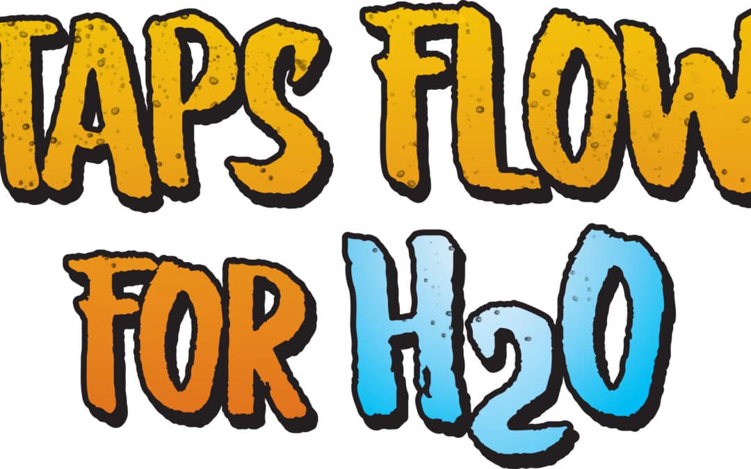 Taps Flow title